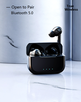 Mejor venta 2021 hoy auriculares Aeropuerto 3 TWS Auriculares auriculares IPX5 impermeable Cancelación de ruido Bluetooth auriculares inalámbricos