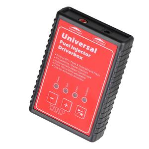 GD1 Универсальный топливный инжектор Drivebox подходит для всех видов интерфейса инжектора автоматически обнаруживать Тип инжектора - Product Image 5