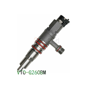 高端产品喷油器总成VTO-G260BM VTOG260BM适用于MTU4000.1系列 - Product Image 5