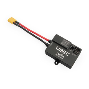 Factory Outlet Original Holybro Ubec 12A (3-14S) Accessories - Product Image 5