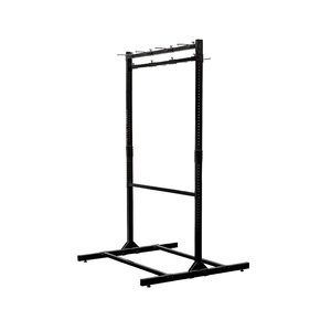 Support de rangement vertical pour vélos, capable d'accueillir 8 vélos lourds, pour rangement au sol - Product Image 5