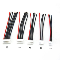 Harness Kabel Elektronik Kustom Profesional Pabrik ZH PH EH XH PVC 12V 22AWG 1.0 1.25 1.5 2.0 2.54mm Pitch Connector Terminal