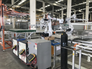 Tanque de agua del radiador de aluminio de refrigeración del motor del coche de las piezas de automóvil para Changan Great Wall <span class=keywords><strong>Iveco</strong></span> FAW Sanya Citroen Wuling Geely Tesla - Product Image 6