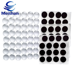 Aimants <span class=keywords><strong>en</strong></span> verre vierges <span class=keywords><strong>en</strong></span> gros Meishan, autocollants <span class=keywords><strong>en</strong></span> cristal Time Gem, accessoires créatifs personnalisés, aimant <span class=keywords><strong>de</strong></span> réfrigérateur - Product Image 3