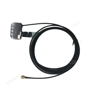 Adattatore per sma per auto cavo Antenna DAB Broadcast digitale per Antenna auto cablaggio completo