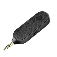 Nuevo Adaptador Convertidor para Auto 5.1 con Audio de 3.5mm para TV, Laptop y Computadora - Modelo T06