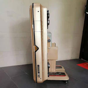 Mesa eléctrica automática Mahjong, mesa china de alta calidad, superventas - Product Image 5