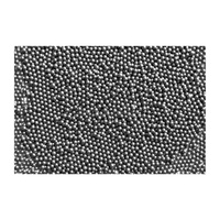 Billes braille SDBALLS mini en acier inoxydable AISI304, 1,588 mm (1/16 pouce), perles tactiles pour signalisation d'ascenseur et signalisation ADA