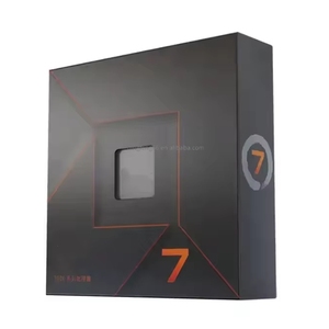 Procesador CPU Original AM5 de 8 Núcleos a 5.0 GHz, DDR5 5200MHz, R7 <span class=keywords><strong>7800X</strong></span> <span class=keywords><strong>3D</strong></span> 7700 7700x, en Caja, para Ordenador de Escritorio, Nuevo - Product Image 6
