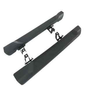 Piezas modificadas, accesorios para automóviles, escalones laterales de caída, estribos para Jeep Wrangler, estribos para Jeep Wrangler - Product Image 3