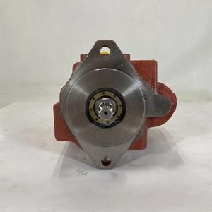 BOBCAT E16 E17Z E20Z Hydraulic Pump for <b>Mini</b> Excavator Parts 7172754 PVD-0B-12P-5G Original Main Piston Pump - Product Image 5