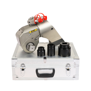 Clé dynamométrique électrique hydraulique haute pression série XLCT MXTA - Product Image 2