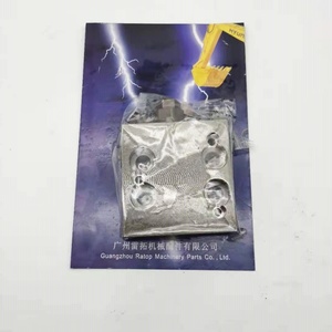วาล์วระบายแรงดัน PC200-6 PC220-6 รุ่น 723-40-70100 6D102 บล็อกวาล์วลดแรงดัน รุ่น 723-40-70100 - Product Image 3