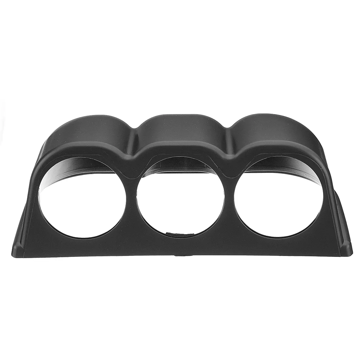 Noir mat