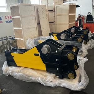 Il produttore di <span class=keywords><strong>martelli</strong></span> idraulici Yantai vende direttamente <span class=keywords><strong>martelli</strong></span> idraulici per escavatori da 1-55tonnellate - Product Image 1
