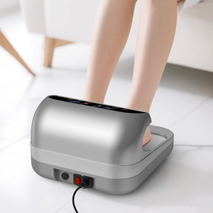 Máquina de Desintoxicación Corporal de Penetración Profunda con Ondas de Terahercios y Magnetoterapia Eléctrica Suyzeko con Cinturón Lumbar - Product Image 4