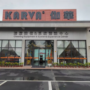 Polisseuse de sol électrique multifonction de haute qualité bon marché Machine de nettoyage Machine à laver les tapis - Product Image 6