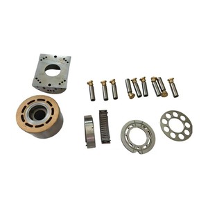 Kit de réparation pour pompe hydraulique BPV70 : bloc-cylindres, plaque et patins de piston - Product Image 5
