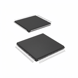 Embedded 100 LQFP Manufacturer Channel ATSAMS70N21B-ANT Electronic Chips Component - Product Image 1