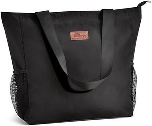 Échantillon gratuit, vente en gros, sacs fourre-tout de plage en lin vierge à nouer, personnalisables par sublimation, sacs à main pour femmes - Product Image 1