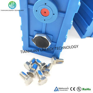 충전식 <span class=keywords><strong>calb</strong></span> se200 3.2v 200ah <span class=keywords><strong>lifepo4</strong></span> 배터리 <span class=keywords><strong>lifepo4</strong></span> 200ah 리튬 배터리 48v 200ah 리튬 배터리 - Product Image 4