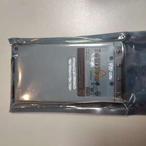 Para Huawei OceanStor Dorado 5000 V6 02355DGR 15,36 TB D5V6-SED-NVMe-15.36T <span class=keywords><strong>Palma</strong></span> SSD interno NVMe Dri cifrado de alto rendimiento - Product Image 2