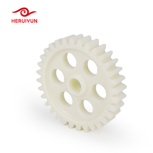 Heruiyun kỹ sư nhựa bánh quang nhựa bột <span class=keywords><strong>STL</strong></span> tập tin <span class=keywords><strong>3D</strong></span> mô hình chính xác prototyping tùy chỉnh <span class=keywords><strong>3D</strong></span> dịch vụ in ấn - Product Image 1