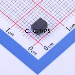 SCW4532M331KTT ตัวเหนี่ยวนำไฟฟ้าแบบ SMD,4.5x3.2 มม. ( ค่าความเหนี่ยวนำ: 330uH )( ความแม่นยำ: 10% กระแสไฟฟ้าที่กำหนด: 85mA ) - Product Image 1