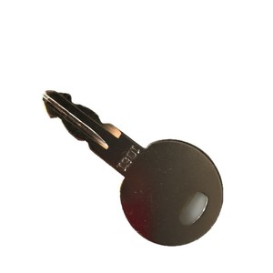 Clé TriMark 1051 de remplacement pour serrures de porte - Product Image 3