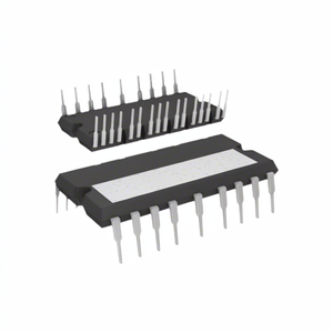 STGIPS30C60T-H Electronic Circuit Components Discrete Semiconductor Products Authorized Distributor 25-PowerDIP Module - Product Image 1