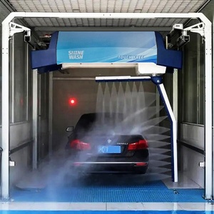 Shinewash Mini 360 Machine de <span class=keywords><strong>lavage</strong></span> de voiture automatique sans contact, <span class=keywords><strong>lavage</strong></span> de voiture mobile, prix de <span class=keywords><strong>lavage</strong></span> de voiture <span class=keywords><strong>illimité</strong></span> - Product Image 4