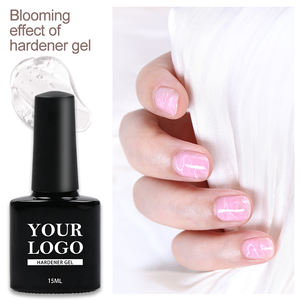 โรงงานผลิตเจลยูวีสำหรับทำเล็บแบบ OEM ODM เจลยูวีสำหรับทำเล็บแบบแข็งพิเศษ เจลยูวีบำรุงเล็บให้แข็งแรง - Product Image 3