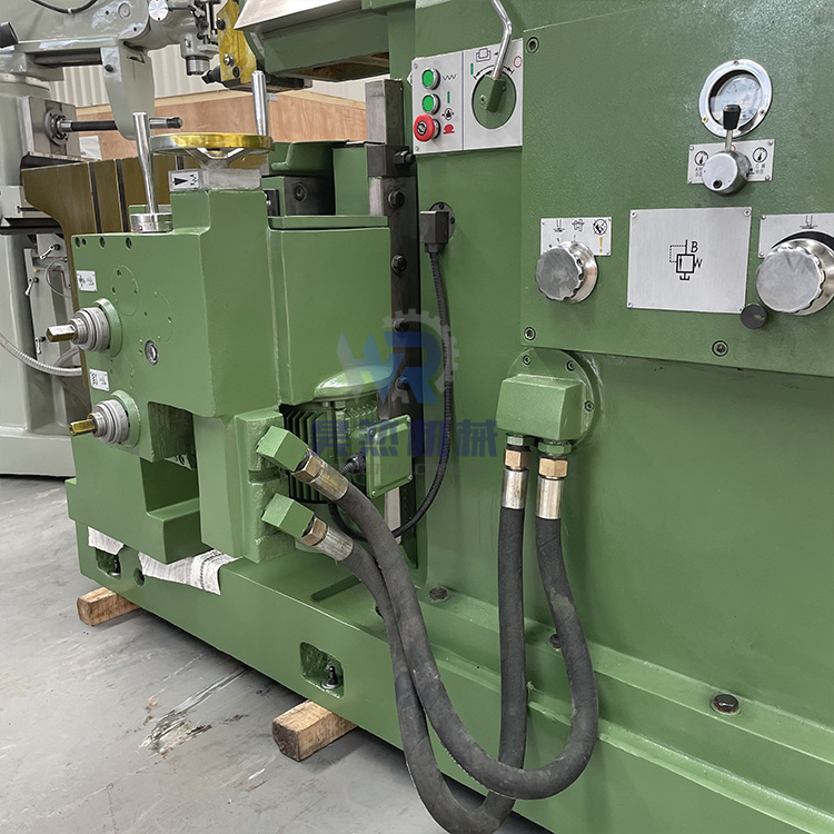 Worktable Hydraulic Shaping Machine Horizontal Shaper Machine For Metal Processing