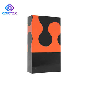 Caja <span class=keywords><strong>de</strong></span> Cartón Impresa Personalizada para Cartuchos <span class=keywords><strong>de</strong></span> 1 ml, Embalaje con Cajón Deslizante a Prueba <span class=keywords><strong>de</strong></span> Niños - Product Image 6