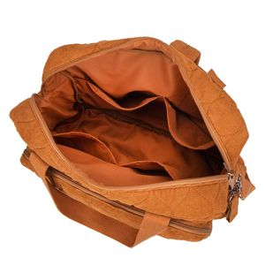 2026 tendance coton biologique maman <span class=keywords><strong>sac</strong></span> fourre-tout pliable à <span class=keywords><strong>langer</strong></span> tapis de couche confortable petite pochette élégant costume pour bébé - Product Image 6