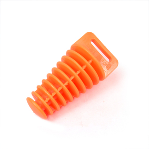 Silenziatore Di <span class=keywords><strong>Scarico</strong></span> moto Wash Plug Mute Con Tubo di Spostare Blow-Giù Fit Silenziatore SP - Product Image 5