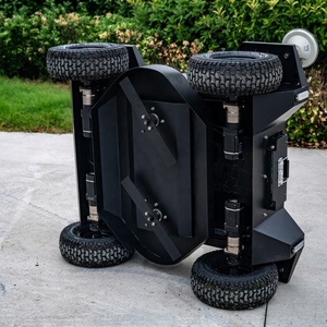 Livraison Gratuite <span class=keywords><strong>Tondeuse</strong></span> à gazon robotisée R1, robot <span class=keywords><strong>tondeuse</strong></span> à gazon IA LiDAR, <span class=keywords><strong>tondeuse</strong></span> télécommandée RTK, <span class=keywords><strong>tondeuse</strong></span> robotisée à braquage zéro - Product Image 1