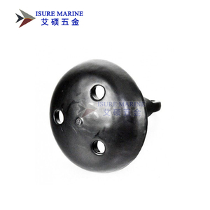 Ancla de barco de seta marina - Product Image 3