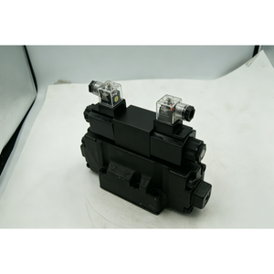 วาล์วควบคุมไฮดรอลิกซีรีส์ DSHG รุ่นใหม่ DSHG-04-2B2-T-A240-N1-50 DSHG-10-2B2B-C2-D24-43 DSHG-04-2B2-T-A240-N1-50 มีสินค้าในสต็อก - Product Image 1