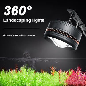 Relaxlines Visverlichting Fabrikant 35W 55W 80W <span class=keywords><strong>Aquarium</strong></span> Accessoires Visbakverlichting voor <span class=keywords><strong>Aquarium</strong></span> - Product Image 2