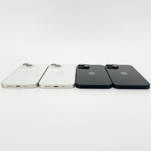 iPhone 14 รีเฟอร์บิชคุณภาพดีที่สุดจากญี่ปุ่น เกรด RMJ A ความจุ 128GB มือสอง ปลดล็อคแล้ว - Product Image 4