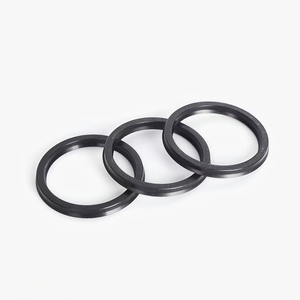 Joint d'huile de tige de piston hydraulique UN UNS IDU IDI ISI UPI UPH PU TPU U Cup Joints d'emballage de cylindre hydraulique Joint en polyuréthane - Product Image 6