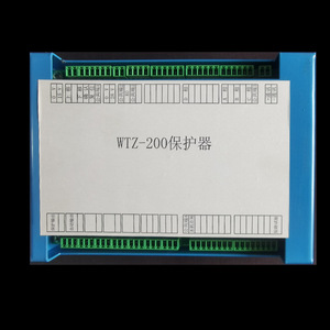 Protector Inteligente Integrado Wtf-200 400a, Accesorio para Turbinas Eólicas - Product Image 3
