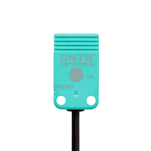 Sensor de Proximidad Inductivo Changde Electric CNTD CJF17-05DLA, NPN Normalmente Abierto, Salida PNP de 24V - Product Image 6