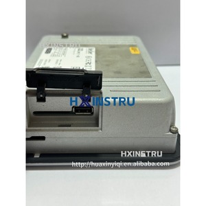 BEIJER ELECTRONICS X2 PRO 7-B2 HMI 630000205 Usado H - Product Image 1