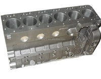 Piezas de motor de coche DCEC, bloque de cilindro, 6C8.3, QSL9, ISC, L9.3, QSC8.3, 3965946, 4089078, 5293399, 3971383, para motor diésel