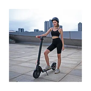 E scooter UK 36V Dropshipping Import Electric Scooter From China Elektro Roller