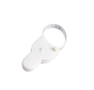 Mini-Maßband Taille Drei-Kreis-Arm Bein Bauch Kopf Messung Weiches Lineal Maßband - Product Image 1