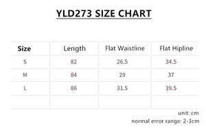 Campioni gratuiti spedizione veloce Stock pronto Plus Size Leggings a coste senza cuciture Scrunch Bum di alta qualità - Product Image 3