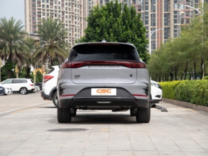 2025 BYD Tang DM-i 115KM di alta velocità nuovi veicoli di energia Made in cina <span class=keywords><strong>auto</strong></span> elettrica adulto SUV Smart Car <span class=keywords><strong>nobile</strong></span> tipo - Product Image 5
